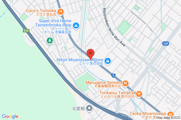 Ralse Co., Ltd.