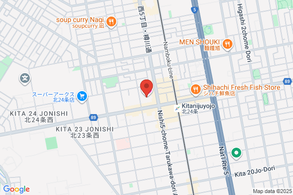 Sapporo Sun Plaza Swimming School