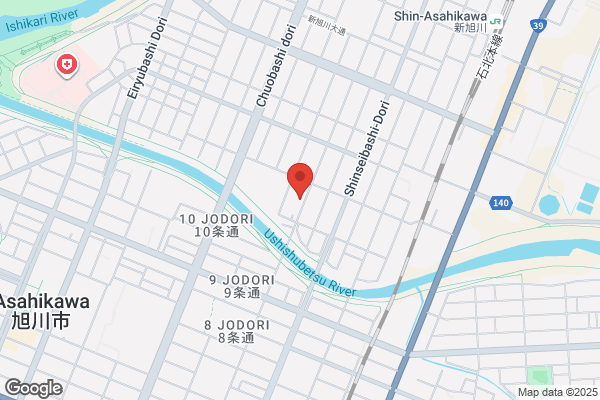 Asahikawa-Higashi Tax Office