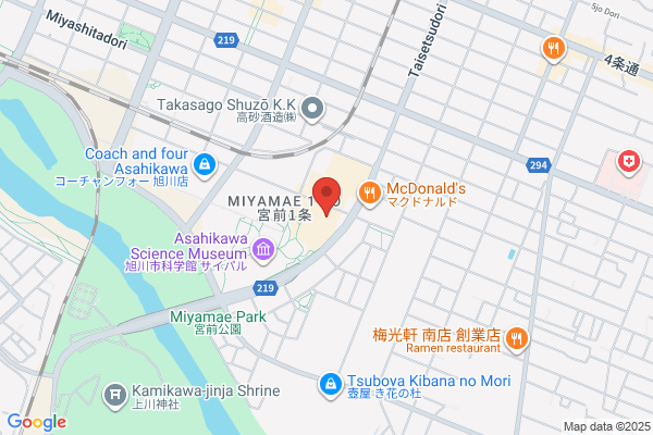 Asahikawa-Naka Tax Office