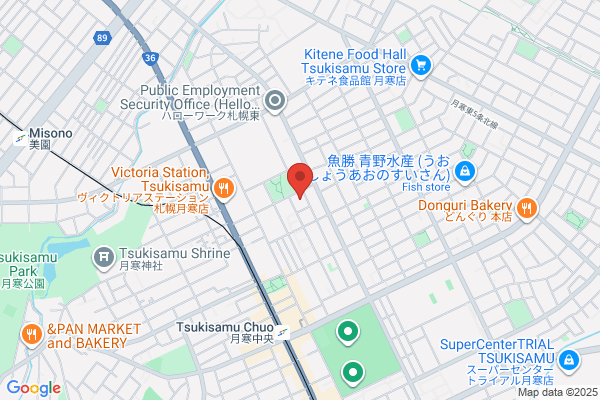 Sapporo-Minami Tax Office