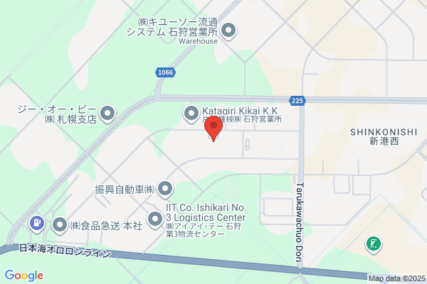 Hokuei Hire Corp.