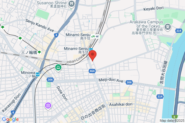 Sanwa Kotsu Co., Ltd.