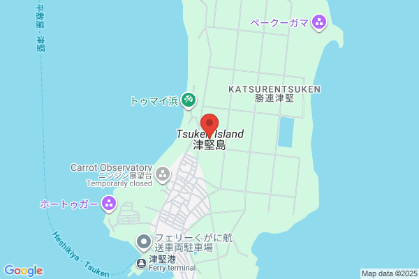 Tsuken Co., Ltd.