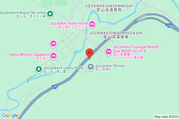 Jozankei Tourist Association