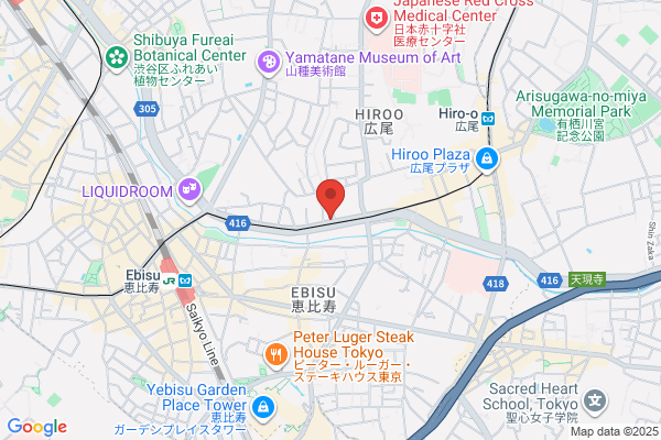 Japan Pacific Co., Ltd. Hokkaido Br.