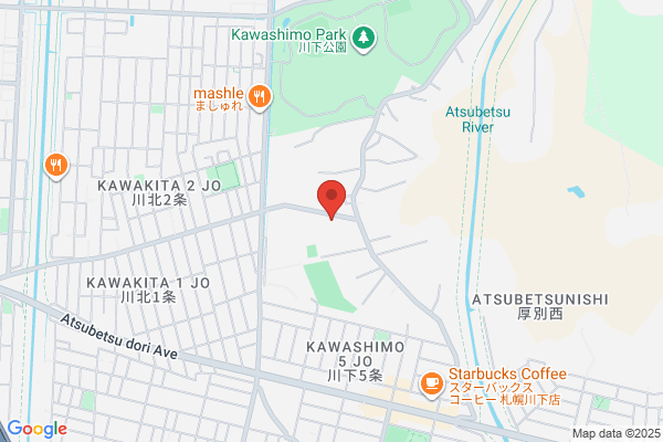 Hokkaido Toyo Work Co., Ltd.