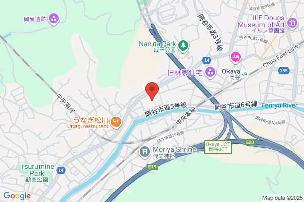 Maruyasu Machine Co., Ltd.