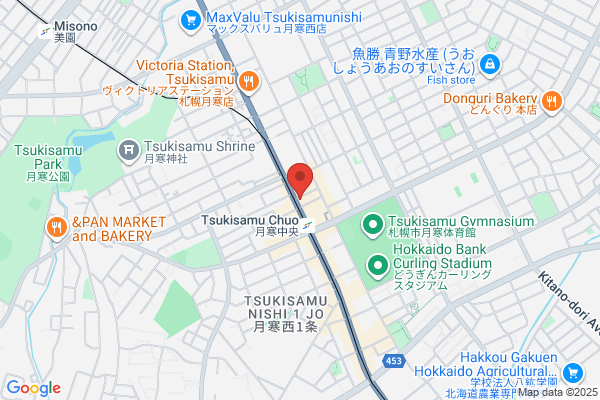 Toyota L & F Sapporo Company