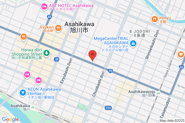 Kita Nihon Kanko Tourist Center