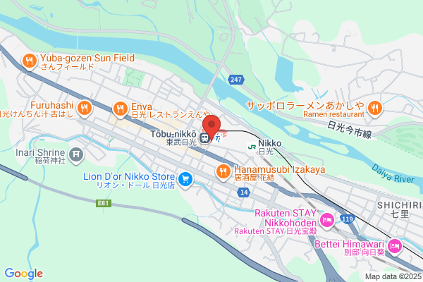 Nikko Travel Co., Ltd.