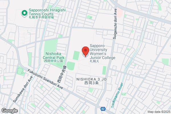 Sapporo University