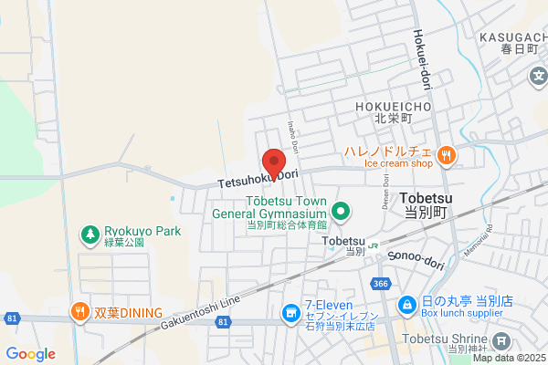 Hokkaido Citizen Corp.