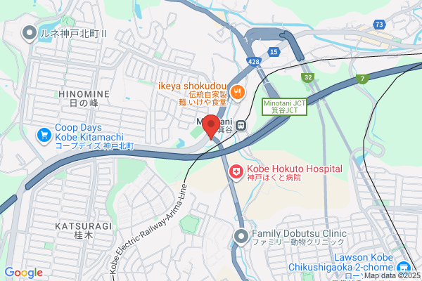 Hanaten Used Car Specialty Store Takarazukakagekimae Br.
