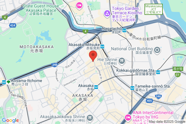 Ueshima Shokai