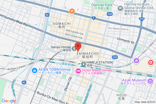 Andersen Sanyo Himeji Br.
