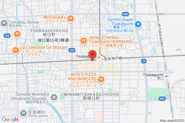 Mizuho Bank, Ltd. Itami Br.