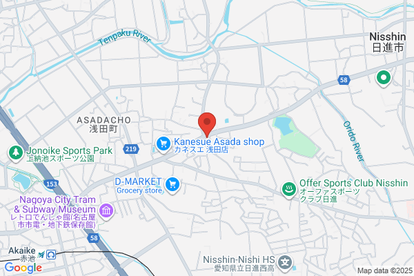 Nisshin Shinkin Bank, The Ichiba Br.