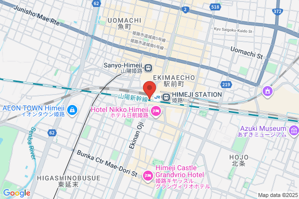 Junkudo Shoten Himeji Br.