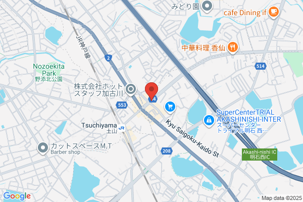 Address Co., Ltd.