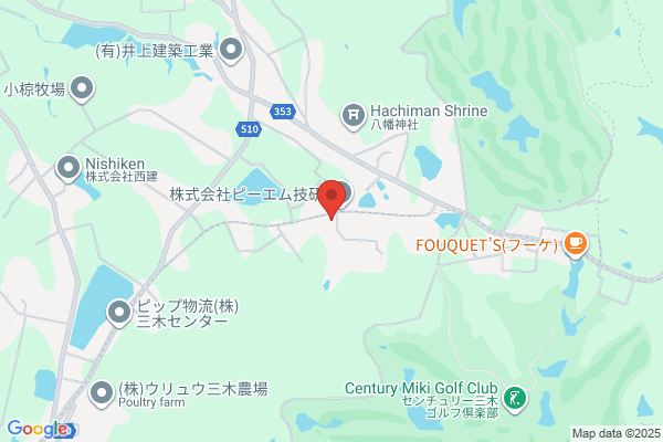 Fields Works Co., Ltd.