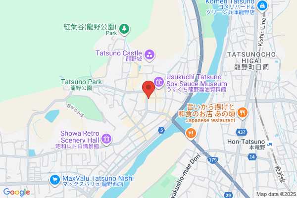 Antique Shop Nitta