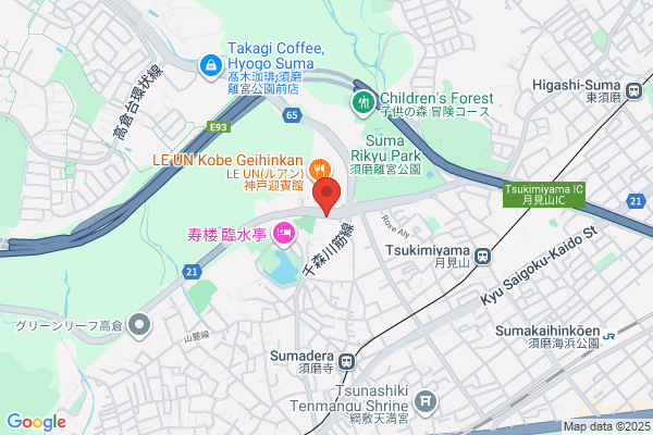 Horimanshodo Co., Ltd. Head Office