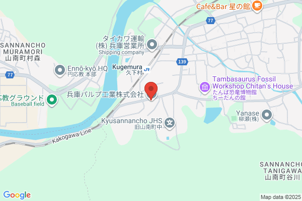 Western Engineering Co., Ltd.