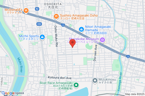 Anshante Co., Ltd. Amagasaki Office