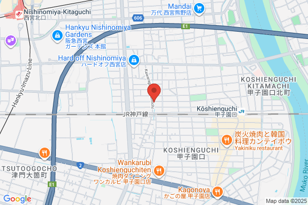Clinical Supply Co., Ltd. Kansai Office