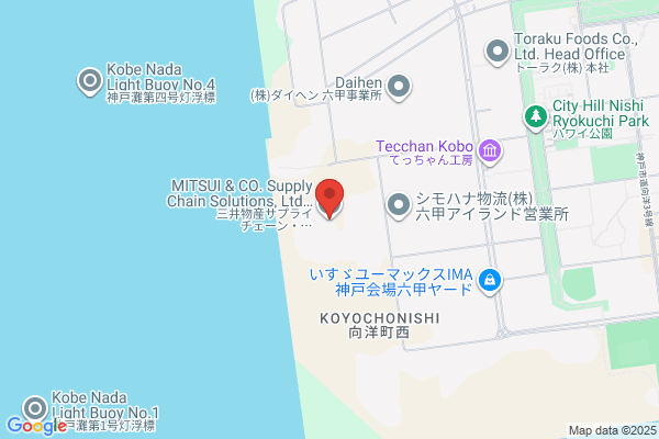 DVX Kansai Corp.