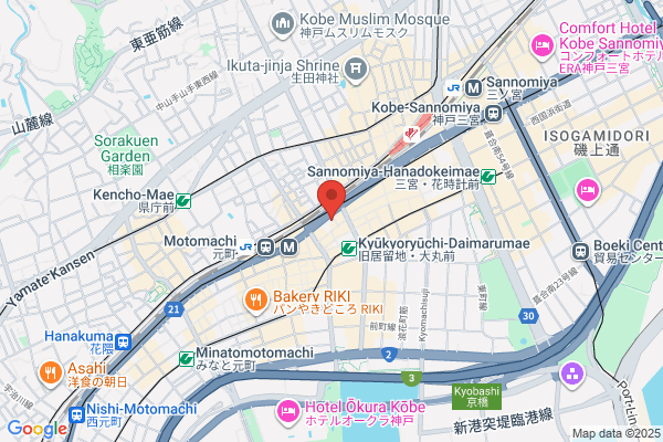 Sefure Co., Ltd.