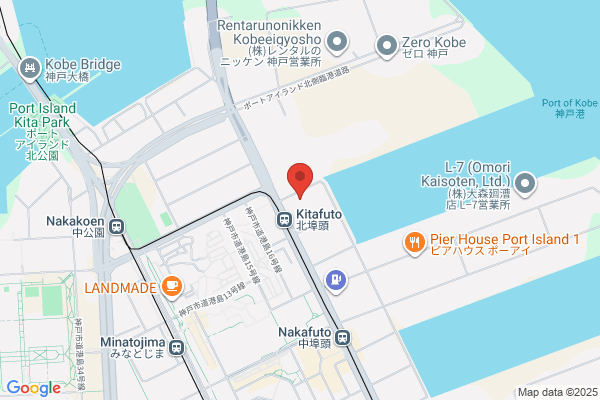 Furuichi Auto Cycle