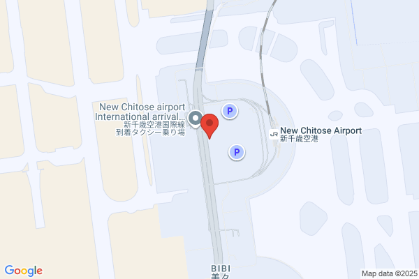 Chitose Pharmacy Itopia-ten