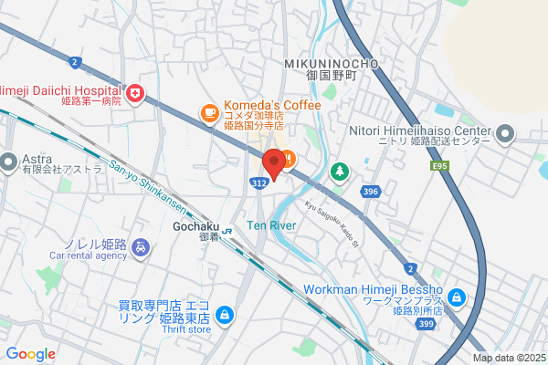 Drug Segami Himeji Br.