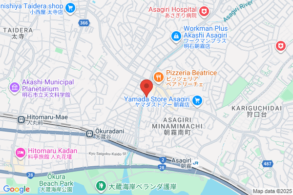 Drugstore Asagiri