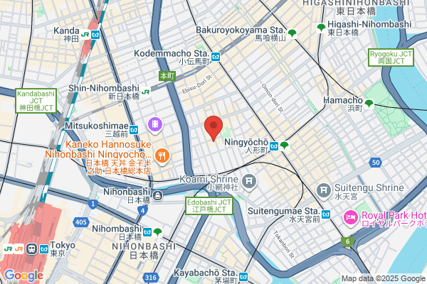 Kyoei Dispensing Pharmacy