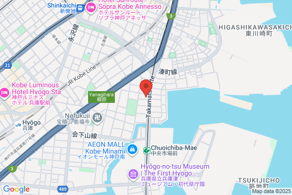 Majima Dispensing Pharmacy Co., Ltd.
