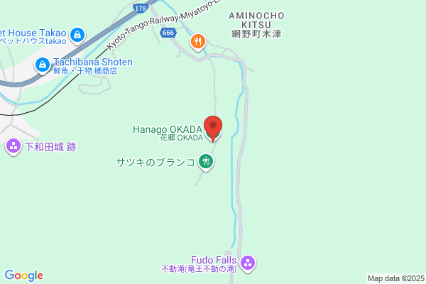 Okada Yakkyoku
