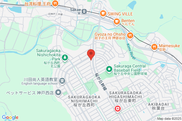 Sakuragaoka Pharmacy