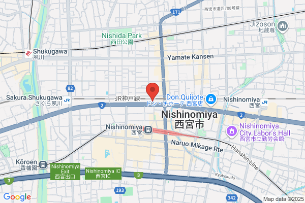 House Promain Co., Ltd. Nishinomiya Br.