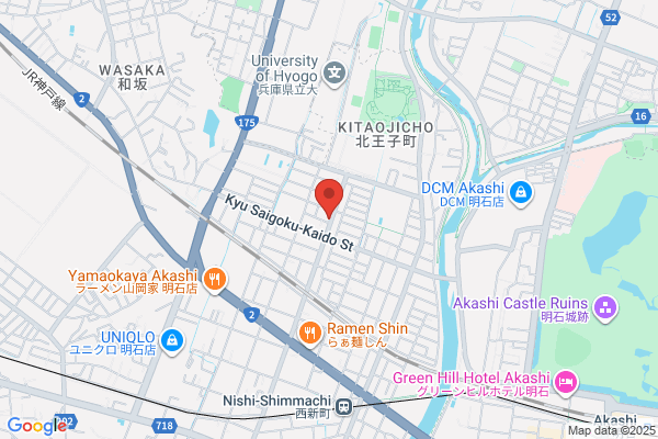 Akashi Fudosan Co., Ltd.