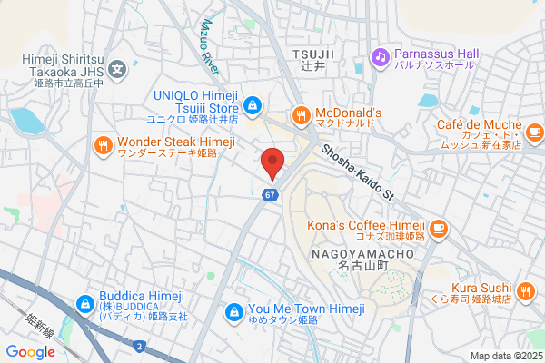 Akashika Jisho Co., Ltd.