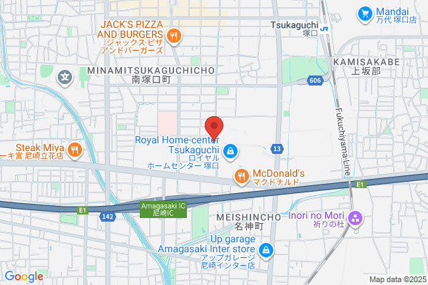 Amagasaki Takara Fudosan Co., Ltd. Tsukaguchi-ten