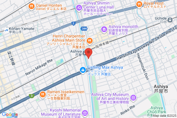 Ashiya Housing Center Co., Ltd.