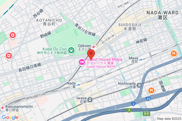 Avenue Co., Ltd.