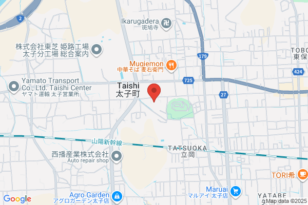 Banshu Tochi Kaihatsu Co., Ltd.