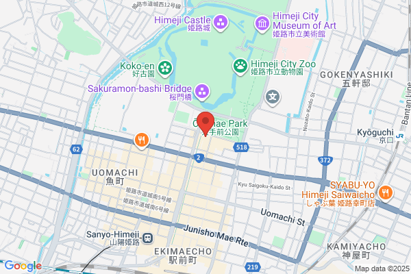 Better Life Himeji