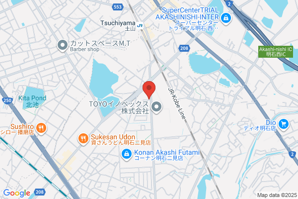 Capital Mortgage Co., Ltd.