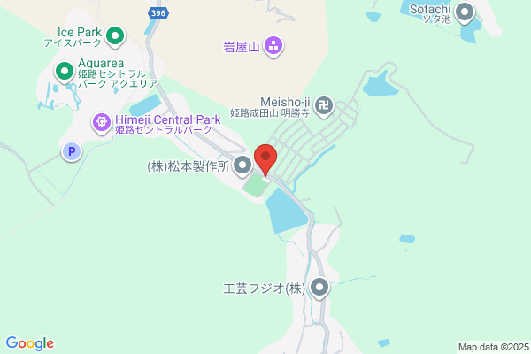 Choya Shoji Co., Ltd.